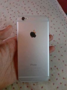 IPHONE 6