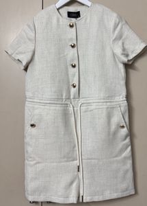 Romper New With A Tag.