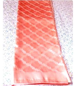 new organza silk saree