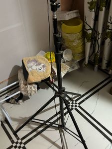 Ring Light for Streaming