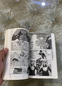 Anime Naruto Manga Vol 14