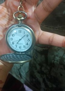 Vintage Pocket Watch
