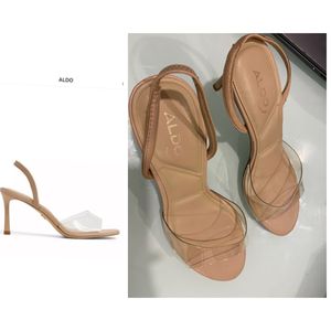 ALDO Stiletto’s Authentic Heels