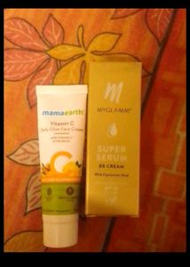 Combo Of 4 Products