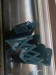 Volo File Organiser And Bookend