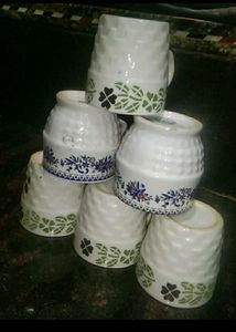 Tea Cups