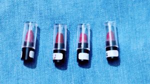 Lipsticks