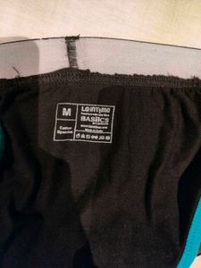 Basiics Underwear For Men