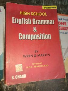 MB&#39;s OWS &amp; Idiom Phrase Book, Composition