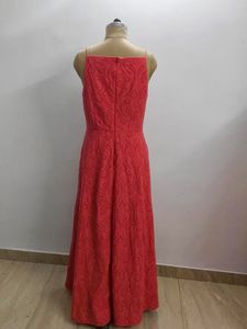 Kay unger new york Pink formal dress