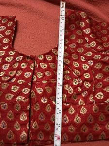 GentlyUsed DharmavaramPattu GreyWithRedBorder Sare