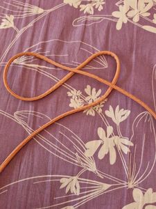 Cute Fox Crossbody Bag