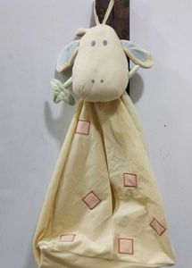 Soft Toys Collection For Babies