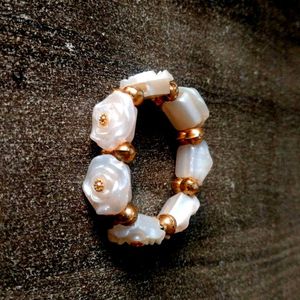 Unique Beaded Bracelet