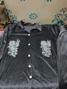 New Cord Set