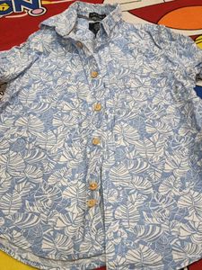 Boys shirt