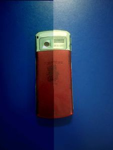 Samsung Keypad Phone