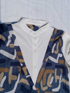 Beautiful Shirt Top