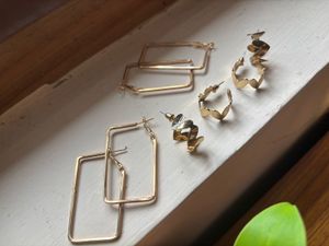 stylish earrings