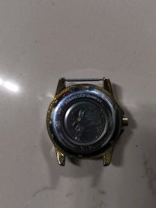 Armani Exchange Automatic Watch