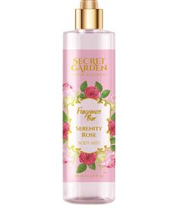 Body Mist