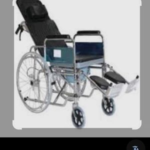 Karma Healthcare Wheelchair