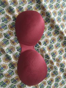 Bra pads insert