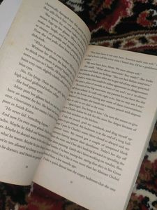 The Sun Is Also A Star By Nicola Yoon