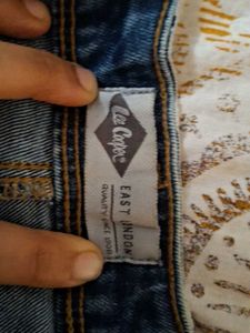 Denim Jeans