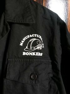 Bonkers Corner Og Oversized Shirt