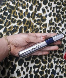MARS DOUBLE TROUBLE MASCARA