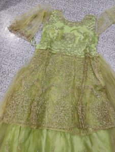3 Piece Dress