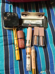 Makeup Bundle!