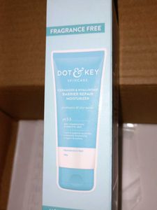Dot &amp; Key Barrier Repair Moisturizer