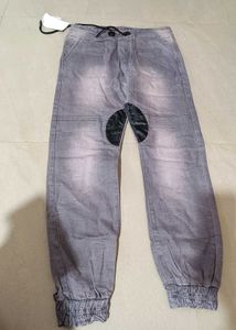 VOXATI Jogger Jeans, 32 Size