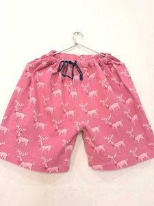 Pink Shorts Preused