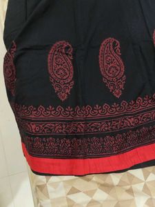 2XL Pure Cotton Kurti