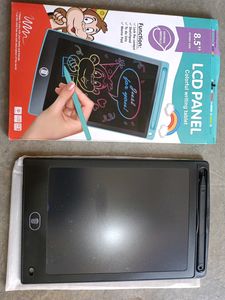 Writing Pad (Writing Panel)