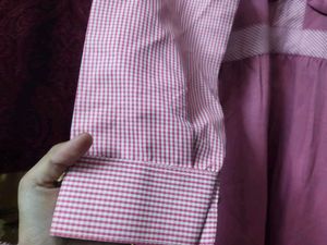 Pinterest Coded Dress