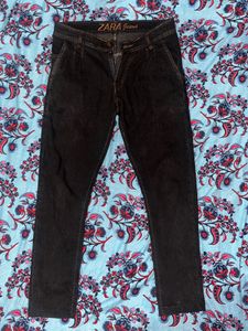 Zara Jeans - Dark Wash