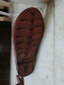 Fancy Chappals