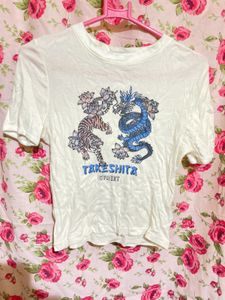 Cute Top Size S