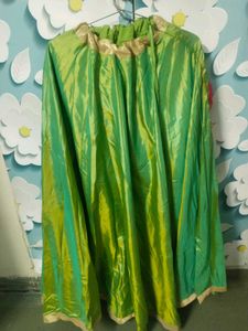 Gorgeous Lehenga Choli Set