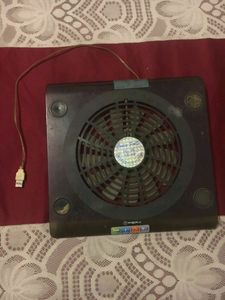 Laptop Cooler Pad