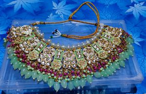 Stock Clearance Sale On Bridal Jewellery Set😍💞🥳