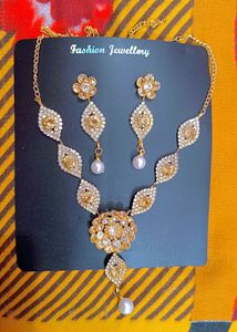 Jewellery Set