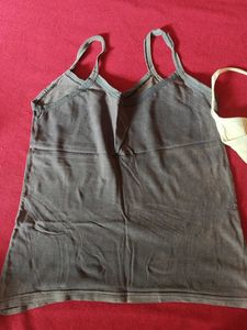 Tank Tops Bundle