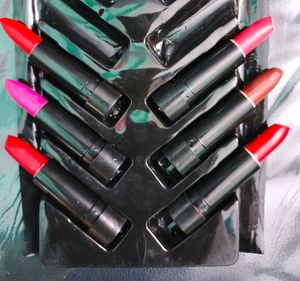 Brand New 6 Piece Set Of Roop Vella Matte Lipstick