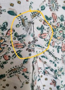 Women - Zara Top