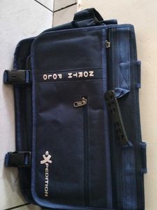 School bag 🛍️